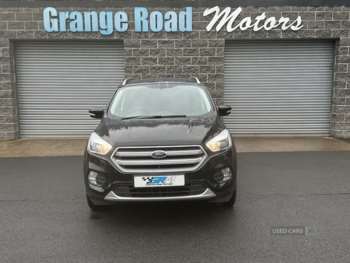 Used Ford Kuga 2019 for sale - 74875941: Photo