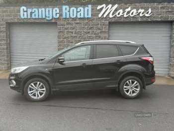 Used Ford Kuga 2019 for sale - 74875941: Photo