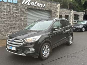 Used Ford Kuga 2019 for sale - 74875941: Photo