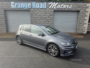 Used Volkswagen Golf 2020 for sale - 79566296: Photo