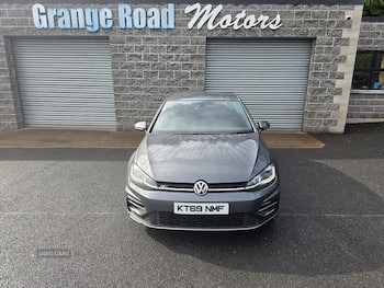 Used Volkswagen Golf 2020 for sale - 79566296: Photo