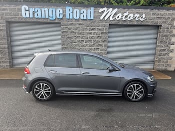 Used Volkswagen Golf 2020 for sale - 79566296: Photo