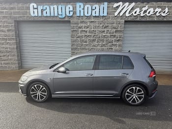 Used Volkswagen Golf 2020 for sale - 79566296: Photo
