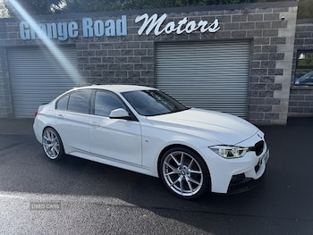 BMW - 3 Series