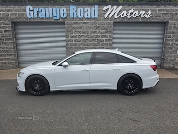 Used Audi A6 2019 for sale - 79522015: Photo