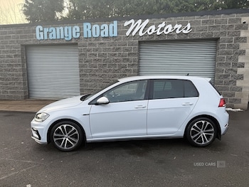 Used Volkswagen Golf 2019 for sale - 79084354: Photo