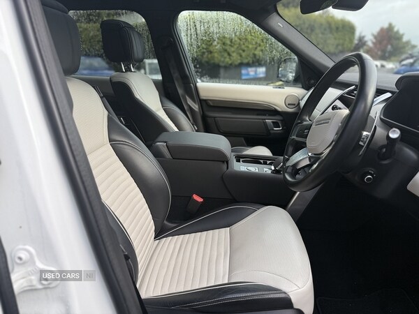 Used Land Rover Discovery 2023 for sale - 75991586: Photo 12