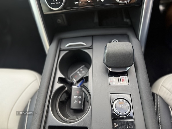 Used Land Rover Discovery 2023 for sale - 75991586: Photo 15