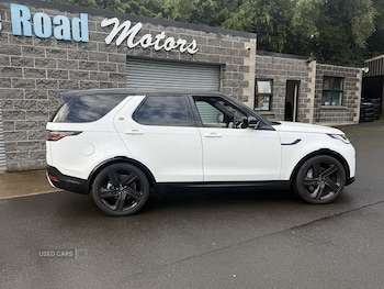 Used Land Rover Discovery 2023 for sale - 75991586: Photo 2