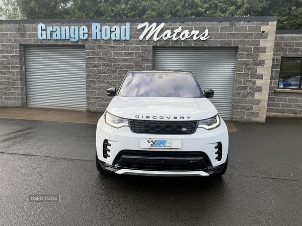 Used Land Rover Discovery 2023 for sale - 75991586: Photo 3