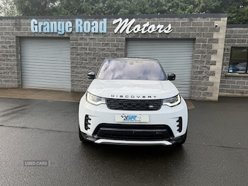 Used Land Rover Discovery 2023 for sale - 75991586: Photo 3