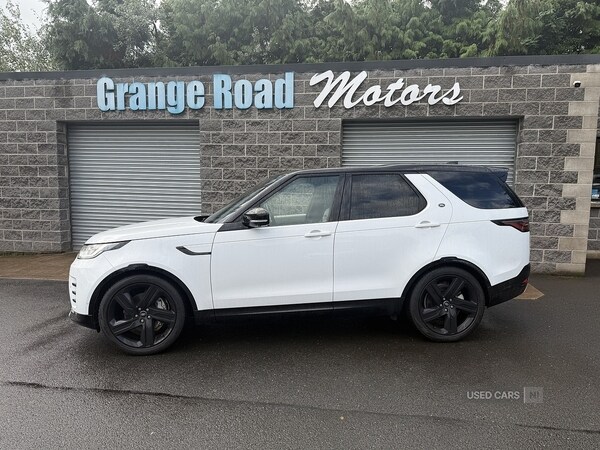 Used Land Rover Discovery 2023 for sale - 75991586: Photo 4