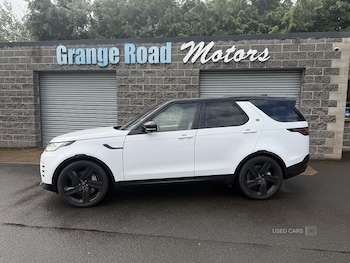 Used Land Rover Discovery 2023 for sale - 75991586: Photo 4