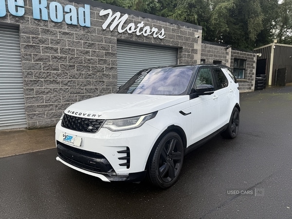 Used Land Rover Discovery 2023 for sale - 75991586: Photo 5