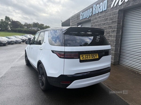 Used Land Rover Discovery 2023 for sale - 75991586: Photo 6