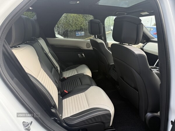 Used Land Rover Discovery 2023 for sale - 75991586: Photo 8