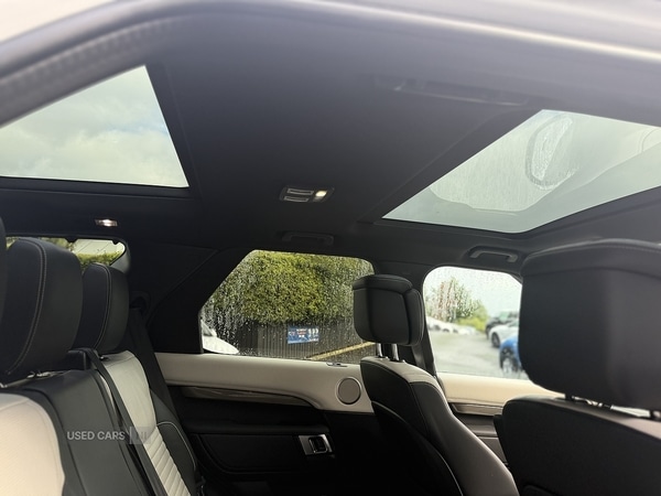 Used Land Rover Discovery 2023 for sale - 75991586: Photo 9
