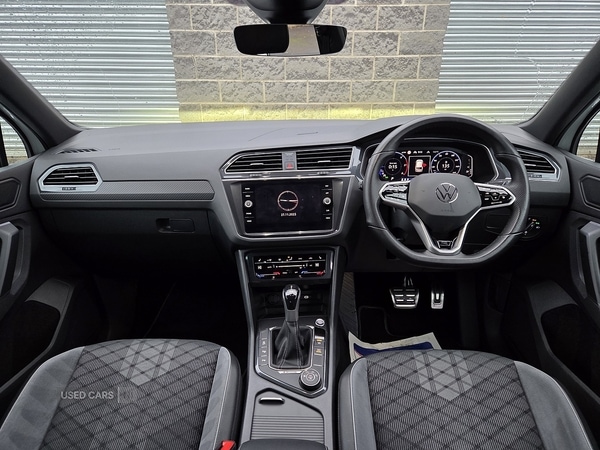 Used Volkswagen Tiguan 2022 for sale - 77132367: Photo 10