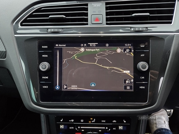 Used Volkswagen Tiguan 2022 for sale - 77132367: Photo 13