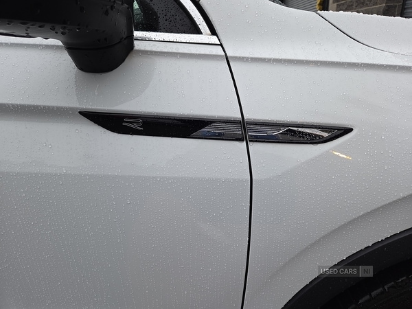 Used Volkswagen Tiguan 2022 for sale - 77132367: Photo 17