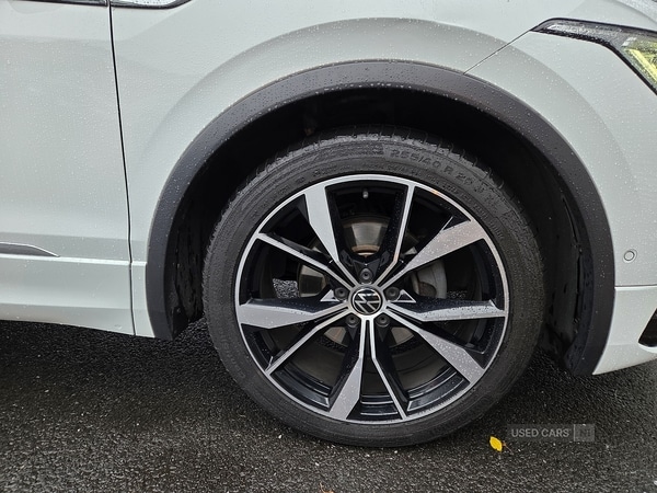 Used Volkswagen Tiguan 2022 for sale - 77132367: Photo 18