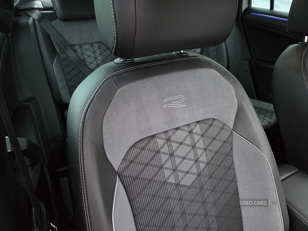 Used Volkswagen Tiguan 2022 for sale - 77132367: Photo 19