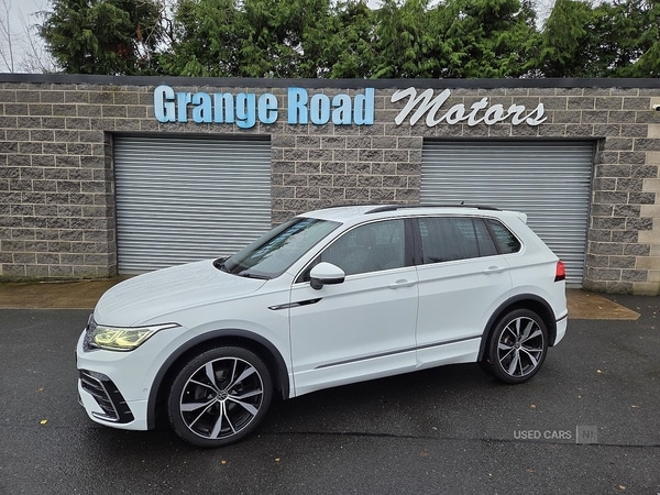 Used Volkswagen Tiguan 2022 for sale - 77132367: Photo 5