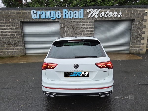 Used Volkswagen Tiguan 2022 for sale - 77132367: Photo 6