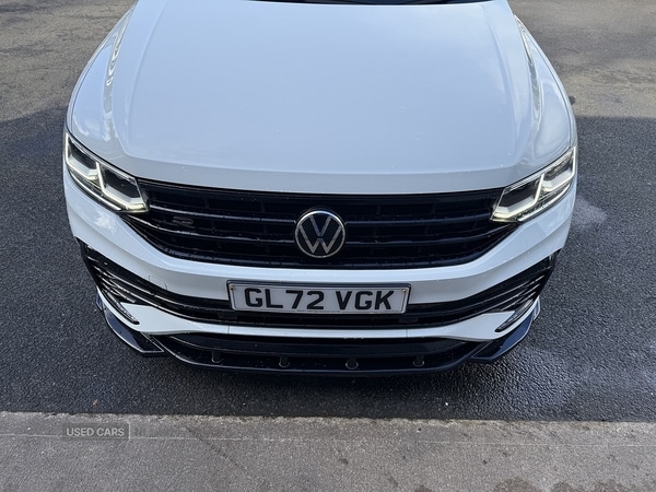 Used Volkswagen Tiguan 2022 for sale - 78101891: Photo 10