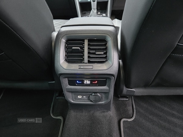 Used Volkswagen Tiguan 2022 for sale - 78101891: Photo 11