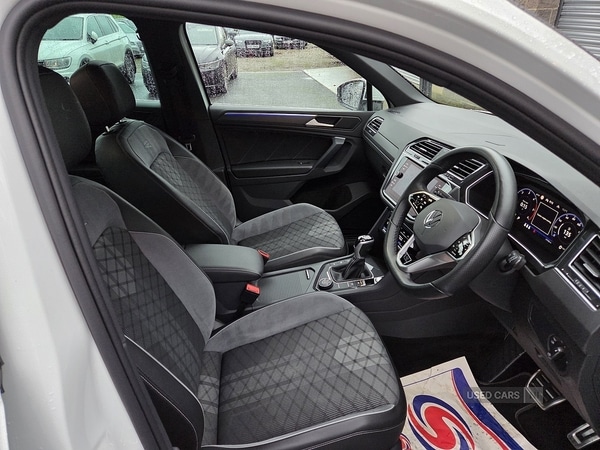 Used Volkswagen Tiguan 2022 for sale - 78101891: Photo 13