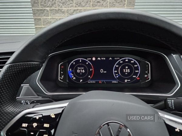 Used Volkswagen Tiguan 2022 for sale - 78101891: Photo 16