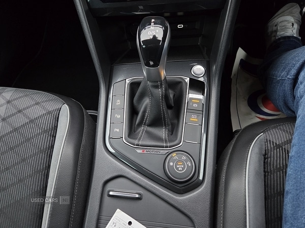 Used Volkswagen Tiguan 2022 for sale - 78101891: Photo 17