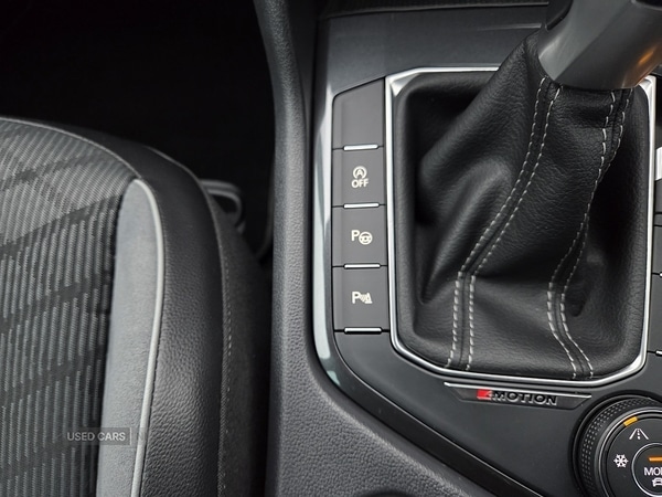 Used Volkswagen Tiguan 2022 for sale - 78101891: Photo 18