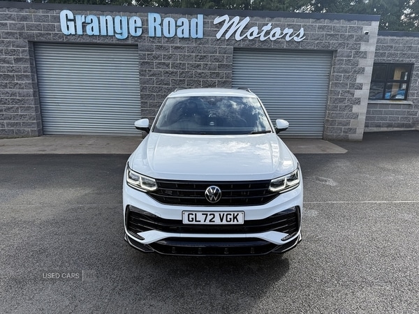 Used Volkswagen Tiguan 2022 for sale - 78101891: Photo 2