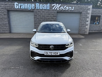 Used Volkswagen Tiguan 2022 for sale - 78101891: Photo