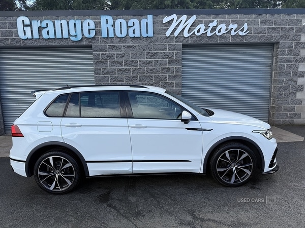 Used Volkswagen Tiguan 2022 for sale - 78101891: Photo 3