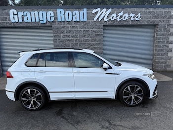 Used Volkswagen Tiguan 2022 for sale - 78101891: Photo