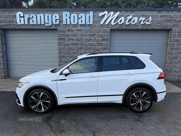 Used Volkswagen Tiguan 2022 for sale - 78101891: Photo 4