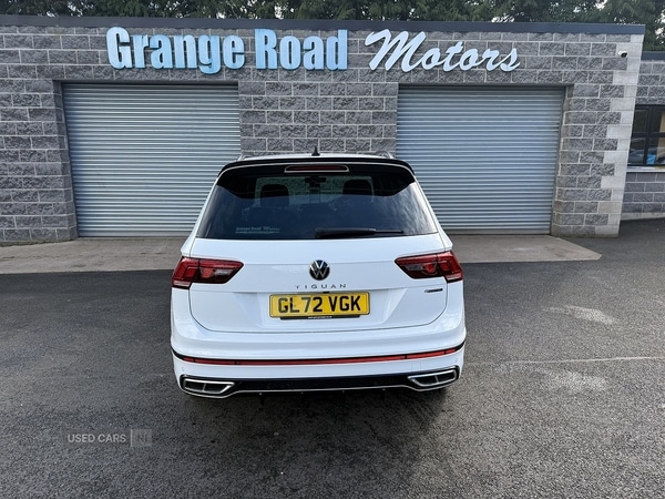 Used Volkswagen Tiguan 2022 for sale - 78101891: Photo 5