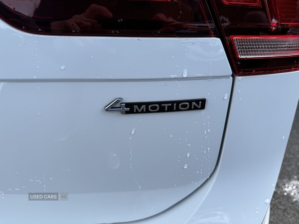 Used Volkswagen Tiguan 2022 for sale - 78101891: Photo 6