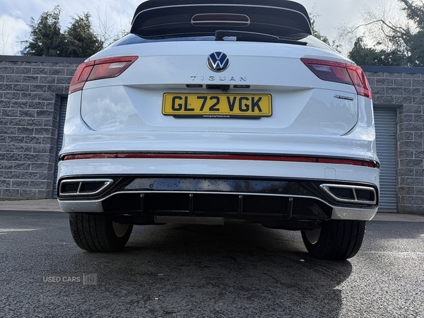 Used Volkswagen Tiguan 2022 for sale - 78101891: Photo 7