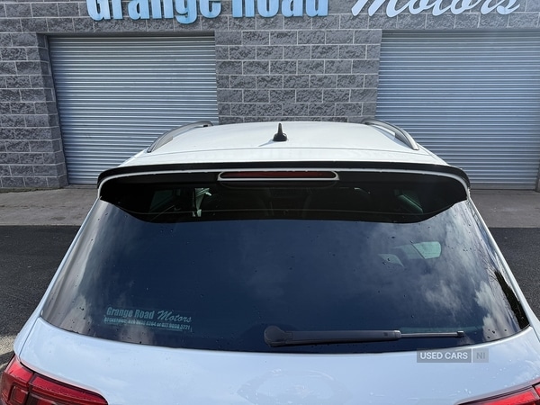 Used Volkswagen Tiguan 2022 for sale - 78101891: Photo 8