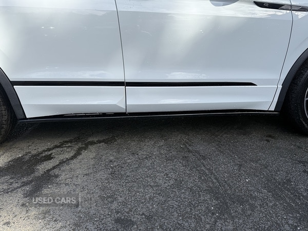 Used Volkswagen Tiguan 2022 for sale - 78101891: Photo 9