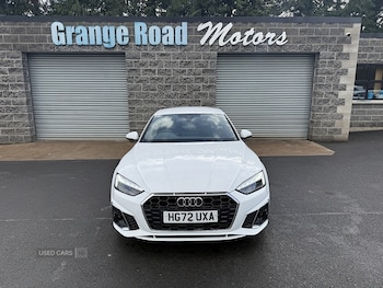 Used Audi A5 2023 for sale - 79088000: Photo