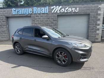 2022 - 1.5 EcoBlue ST-Line Edition 5dr