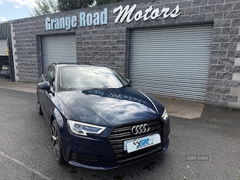 Used Audi A3 2017 for sale - 75477117: Photo