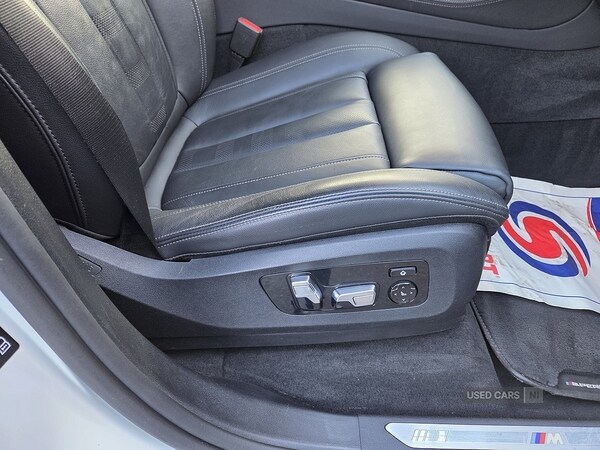 Used BMW X5 2020 for sale - 76825544: Photo 17