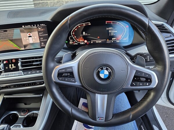 Used BMW X5 2020 for sale - 76825544: Photo 19