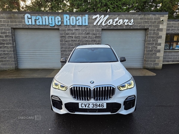 Used BMW X5 2020 for sale - 76825544: Photo 2